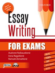 Essay Writing for Exams