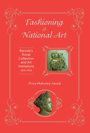 Fashioning a National Art