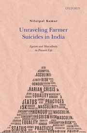 Unraveling Farmer Suicides in India