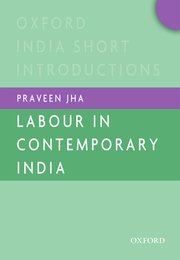 Labour in Contemporary India