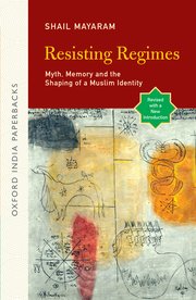 Resisting Regimes