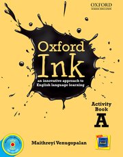 OXFORD INK PRIMER A AB