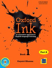 OXFORD INK BOOK 1 PART A