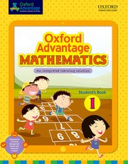 Oxford Advantage Mathematics Student's Book 1