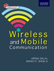 Wireless and Mobile Communication