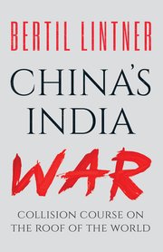 China’s India War