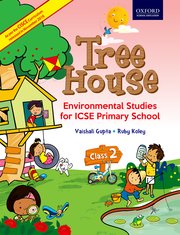 Tree House Coursebook 2