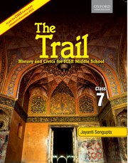 The Trail Coursebook 7