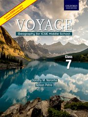 Voyage Coursebook 7