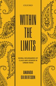 Within the Limits