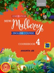 New Mulberry English Course Class 4 (ICSE Edition)