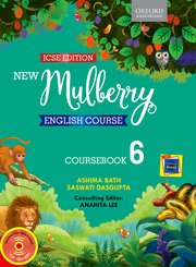 New Mulberry English Course Class 6 (ICSE Edition)