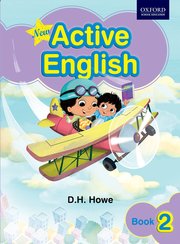 New Active English Coursebook Class 2