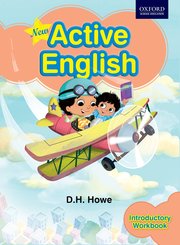 New Active English Introductory Workbook