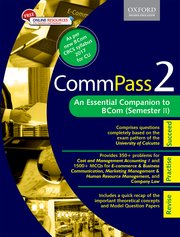 CommPass 2