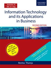 Information Technology and its Applications in Business