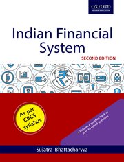 Indian Financial System (Second Edition)