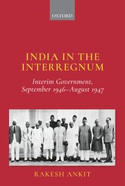 India in the Interregnum