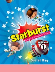 Starburst Workbook 1