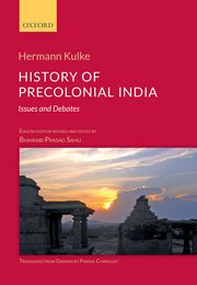 History of Precolonial India