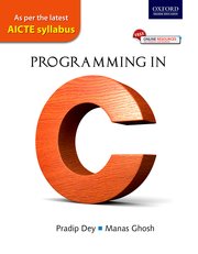 Programming in C