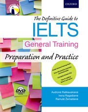 The Definitive Guide to IELTS General Training