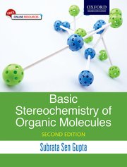 Basic Stereochemistry of Organic Molecules