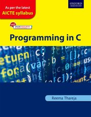 Programming in C