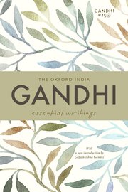 The Oxford India Gandhi