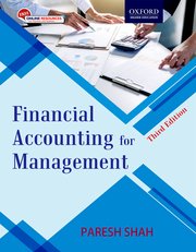 Financial Accounting for Management