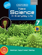 New Science in Everyday Life Updated Edition 2019 Book 7