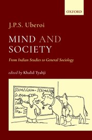 Mind and Society