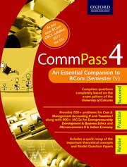 CommPass 4