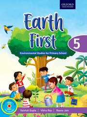 Earth First Class 5