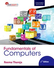 Fundamentals of Computers