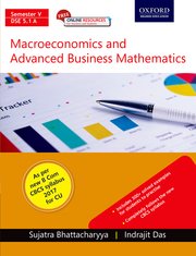 Macroeconomics and Advanced Business Mathematics