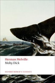 Moby Dick Owcn