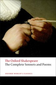 The Oxford Shakespeare-The Complete Sonnets and Poems