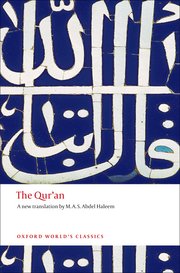 The Qu'Ran