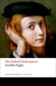 Twelfth Night Or What You Will