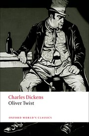 Oliver Twist  New Ed