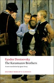 The Karamazov Brother