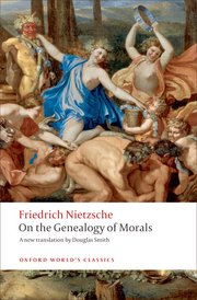 On The Genealogy of Morals