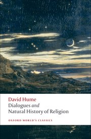 Pri.Wri.On Relg.incl.Dialog.Conc.Natu.Rel.& The Natu.Hist.of Relig.