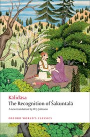 A Recognition of Sakuntala