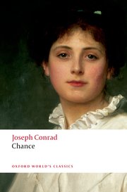 Chance New Revised Ed