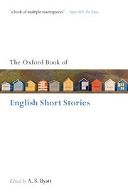 The Oxford Book of English Short Stories