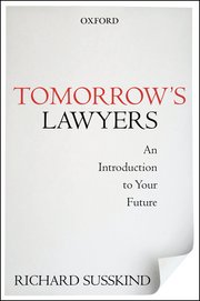 Tomorrow's Lawyers