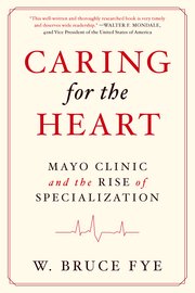 Caring for the Heart