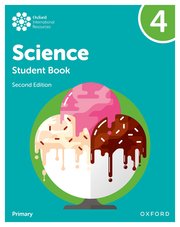 OXFORD INTERNATIONAL PRIMARY SCIENCE STUDENT BOOK 4 2E